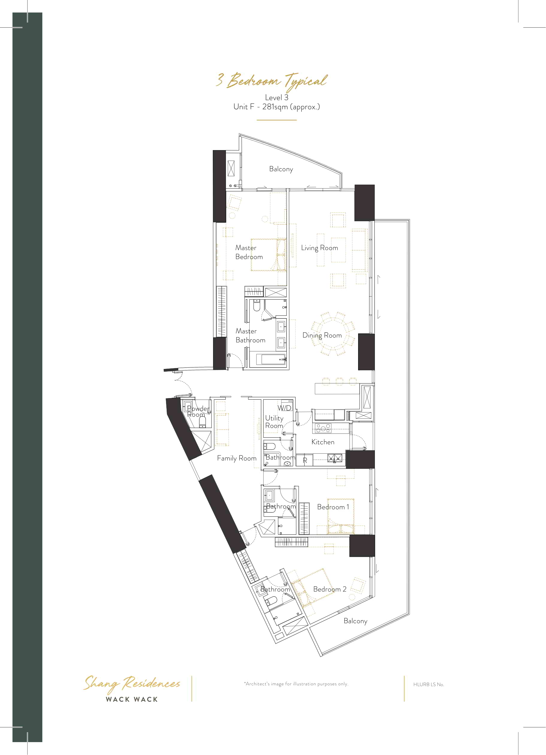 3BR- UNIT F - Level 3-SHANG RESIDENCES WACK WACK.jpg